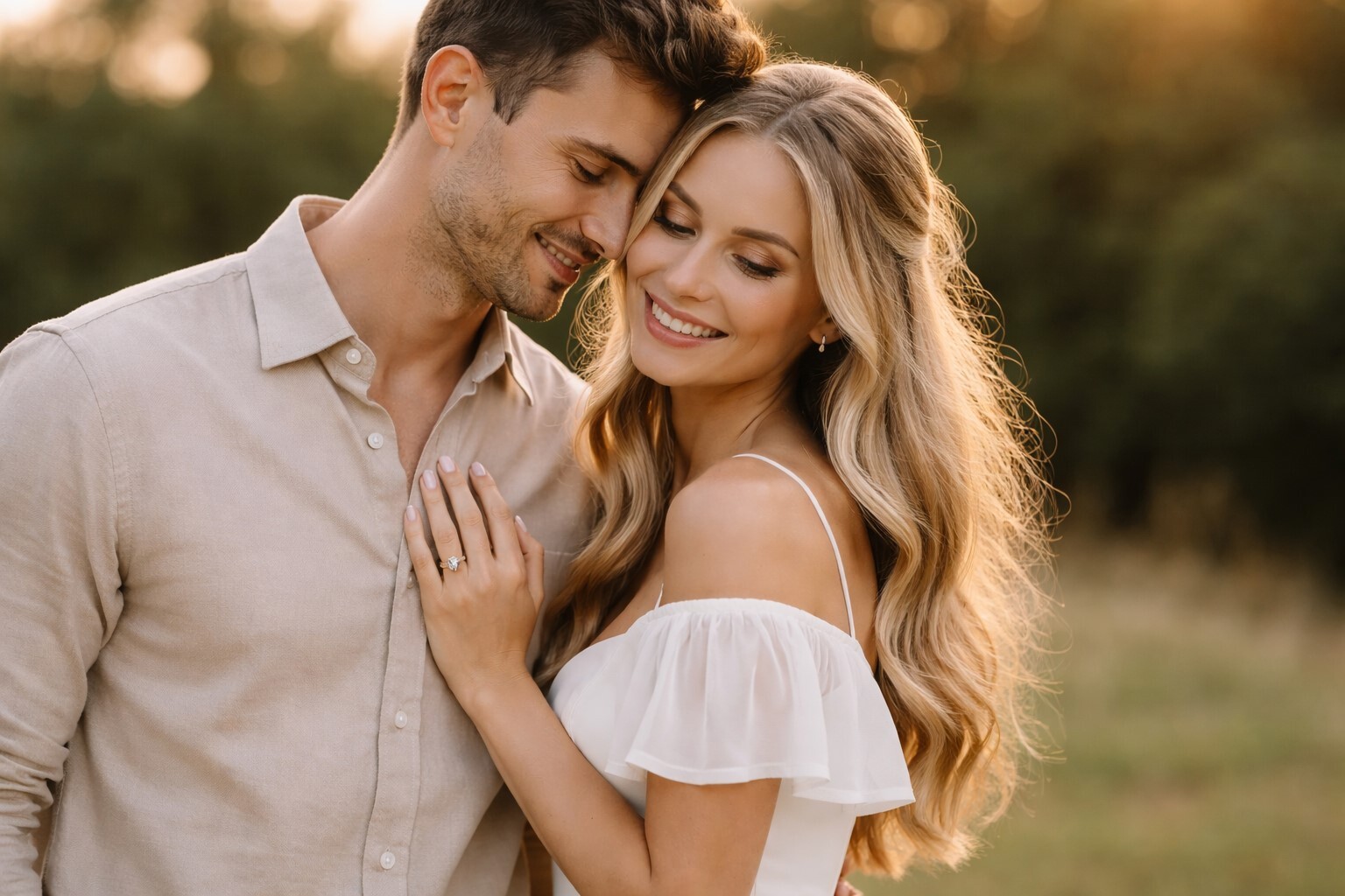 Engagement Engagement